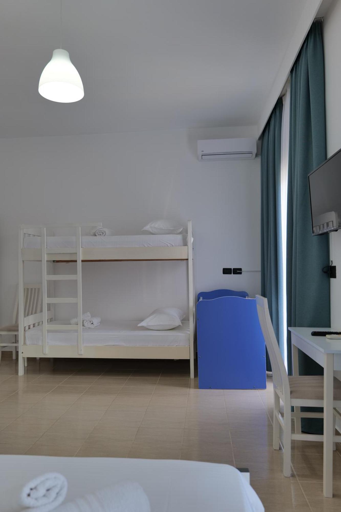 El Mare 3* Sarandë