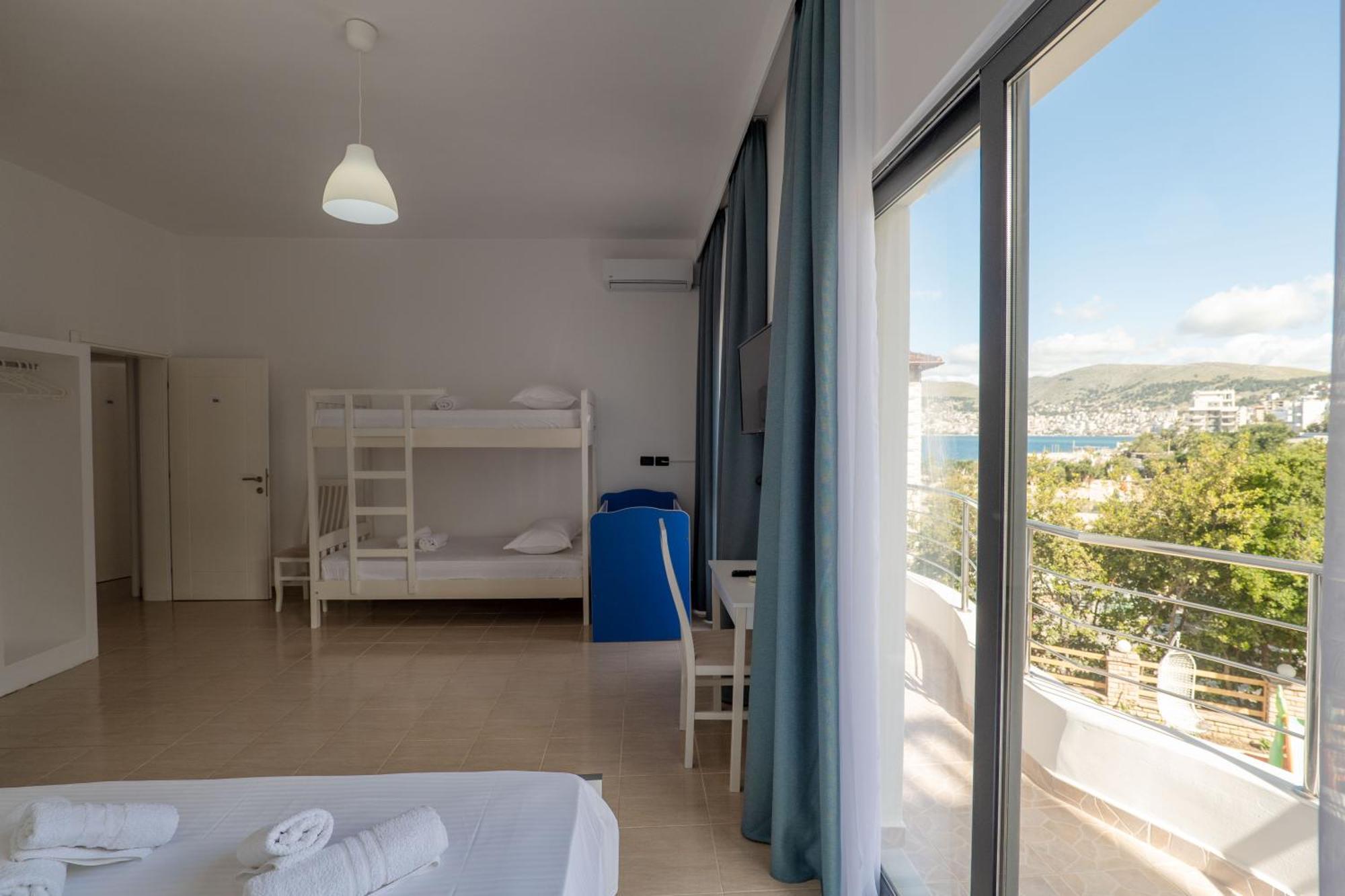 El Mare Hotel