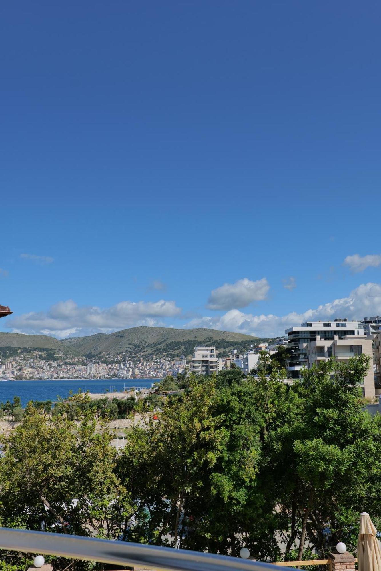 Hotel El Mare Sarandë