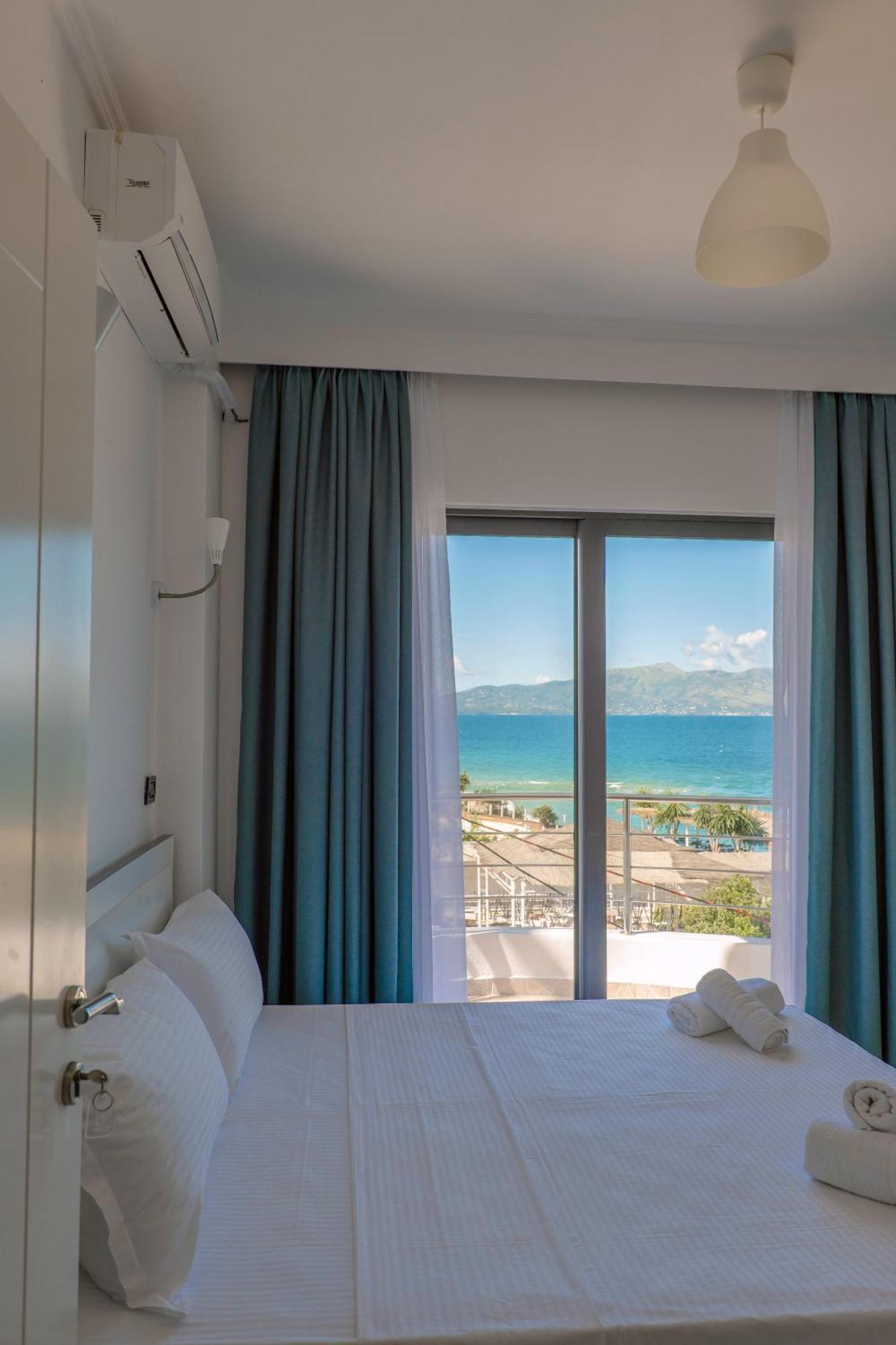 El Mare Hotel