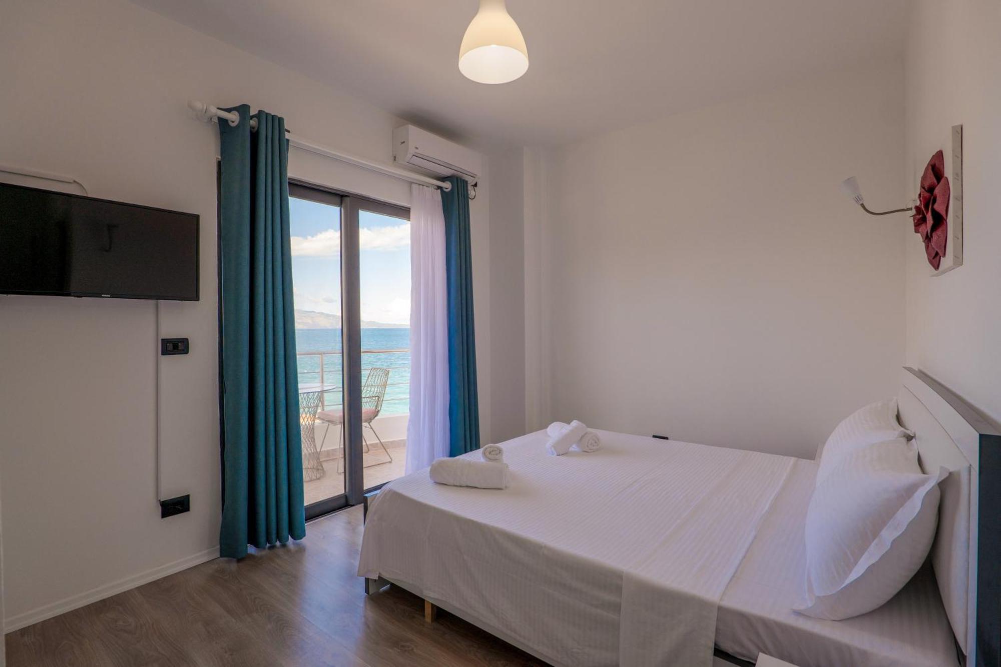 Hotel El Mare Sarandë