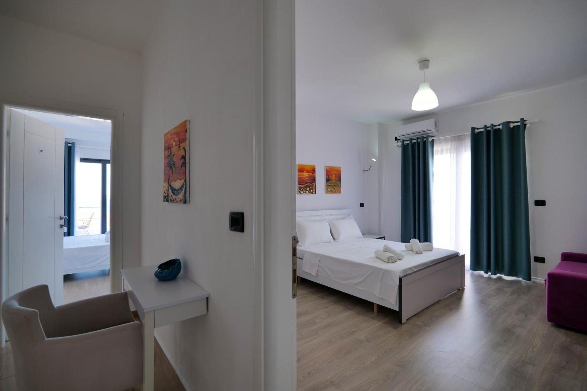 El Mare Sarandë