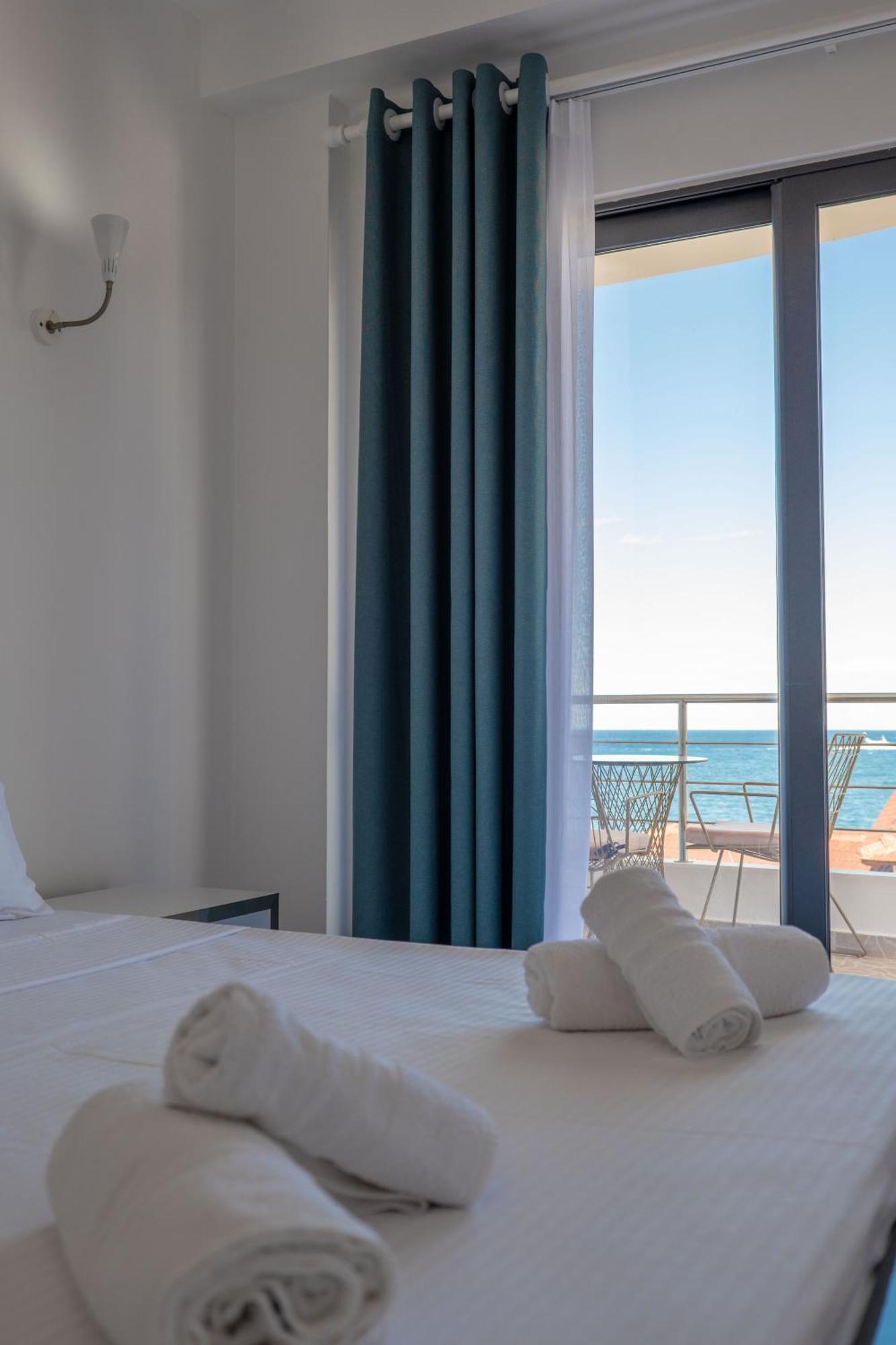 El Mare Hotel