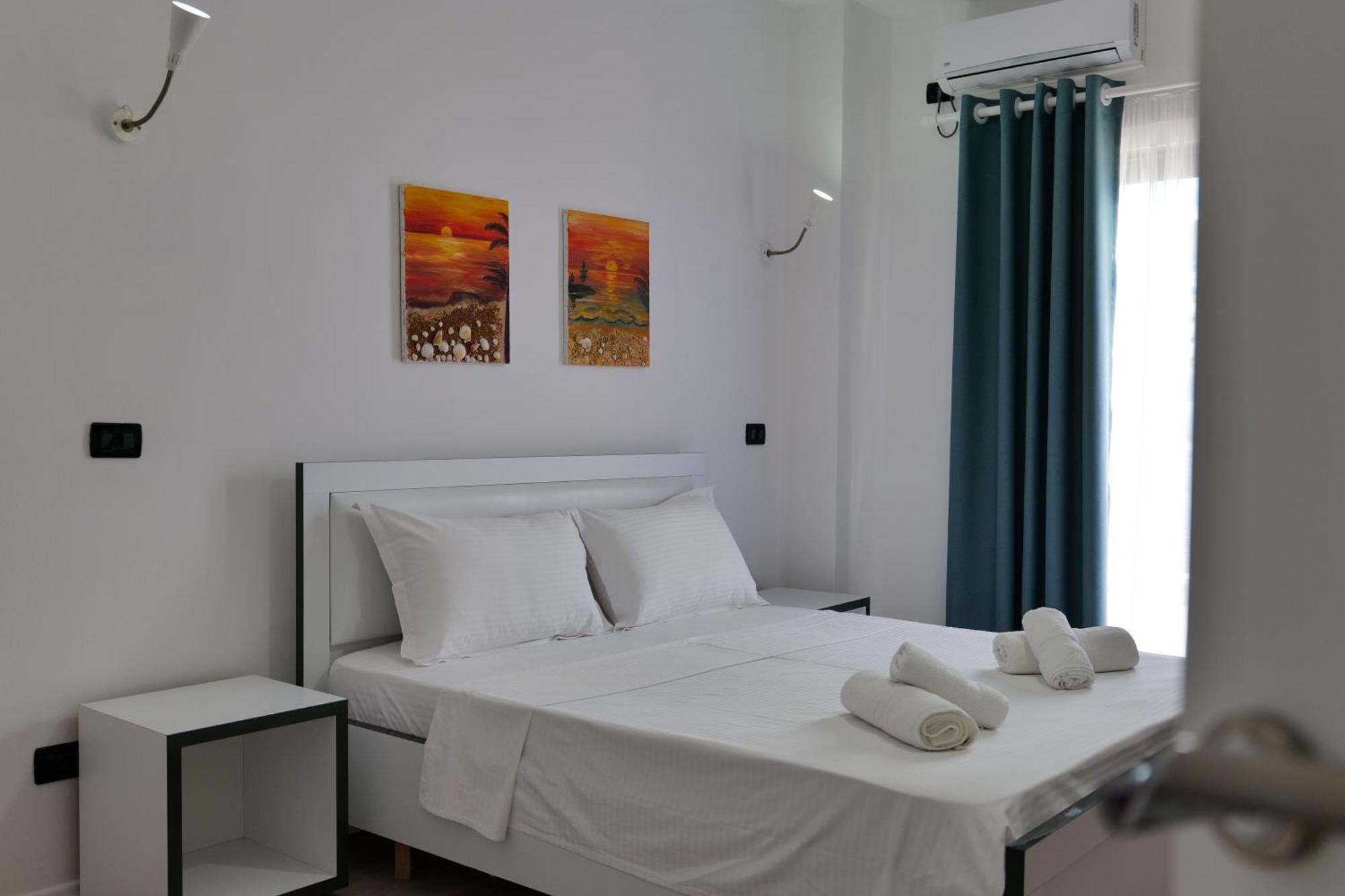 El Mare Hotel Sarandë