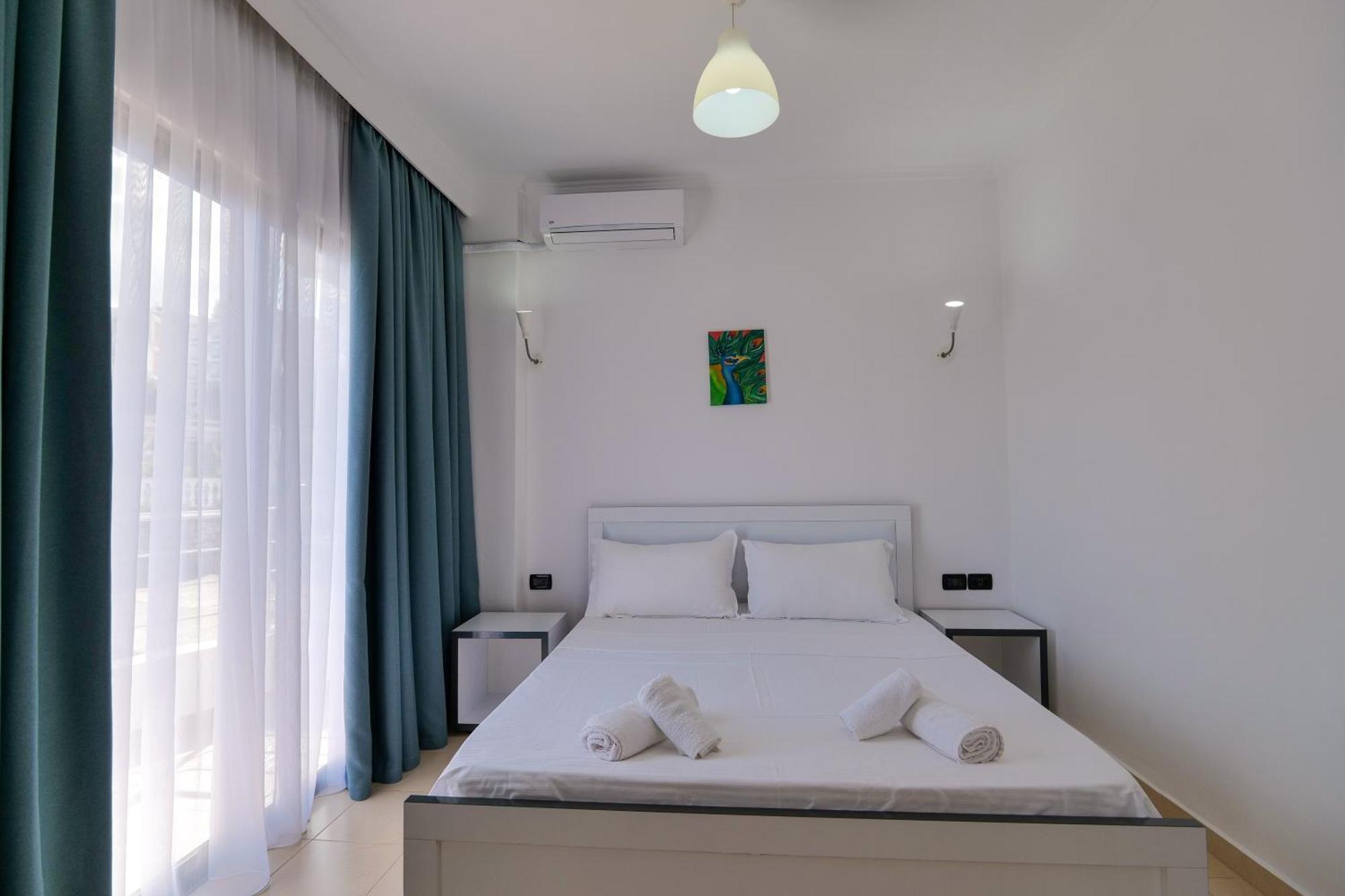 Hotel El Mare Sarandë