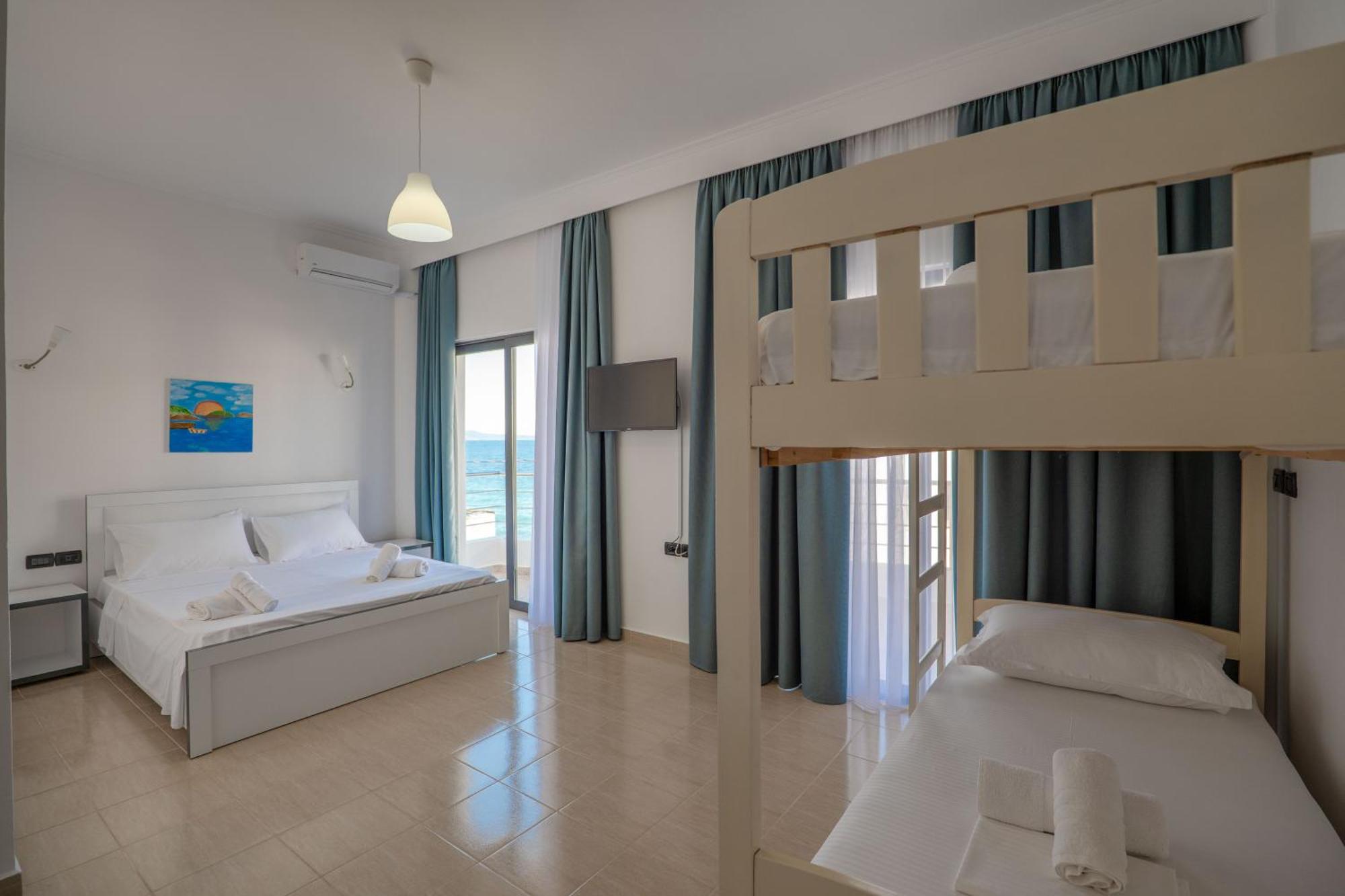 El Mare Sarandë