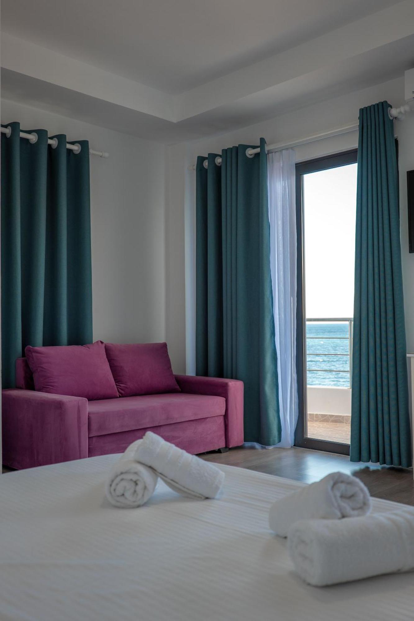 El Mare 3* Sarandë