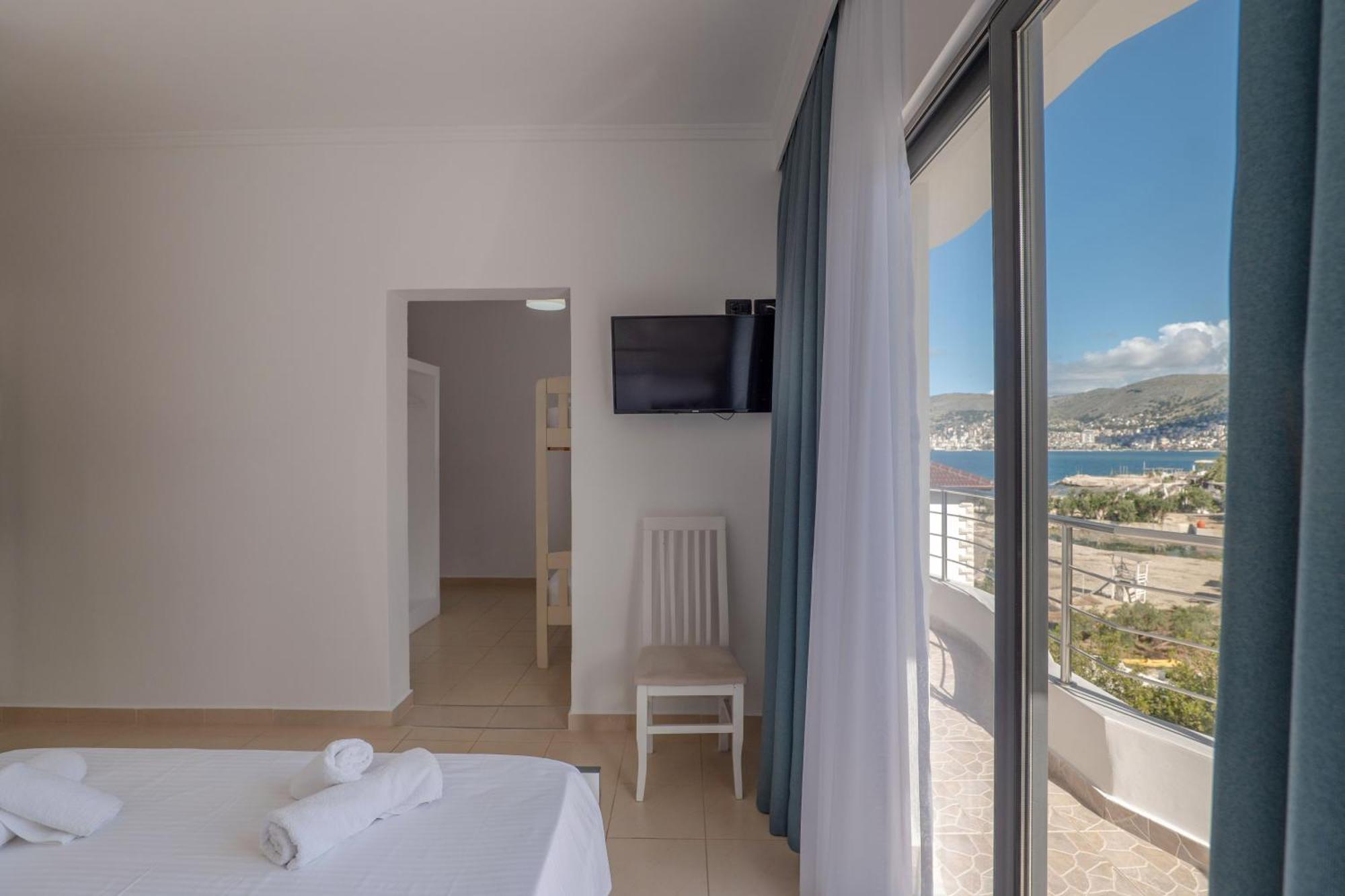El Mare Hotel 3*