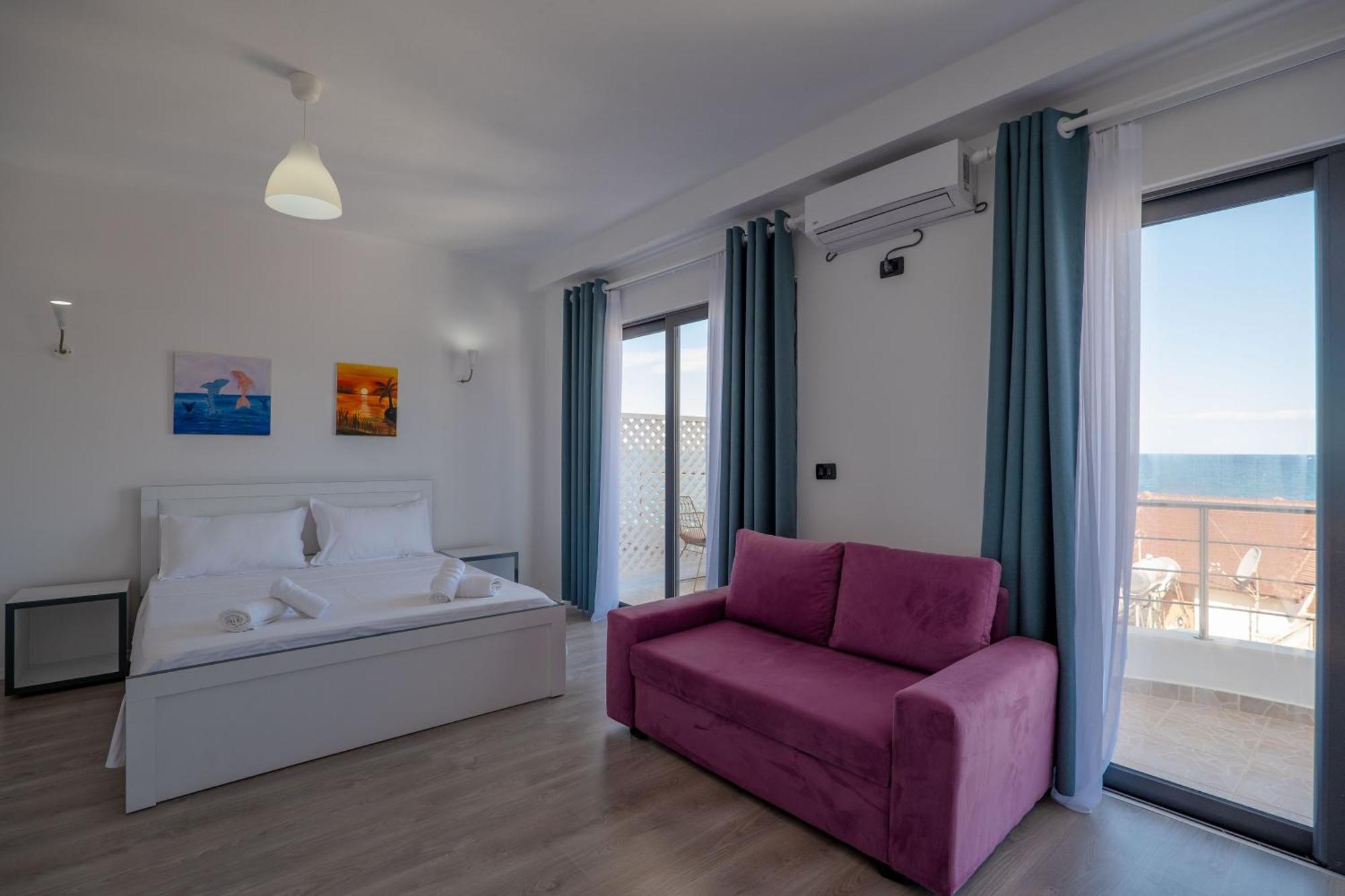 Hotel El Mare 3*