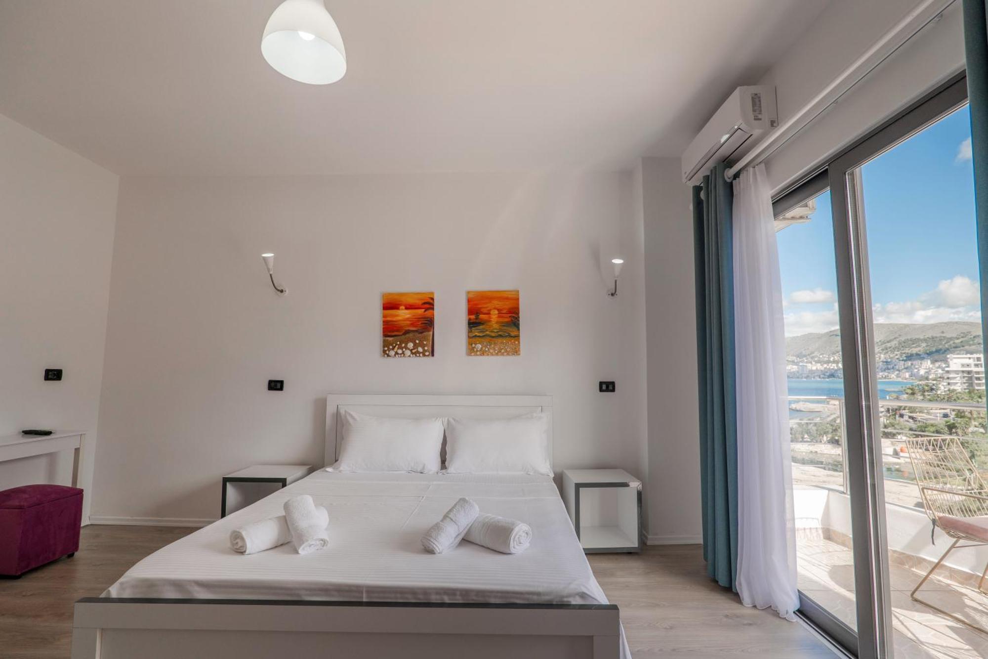 El Mare 3* Sarandë