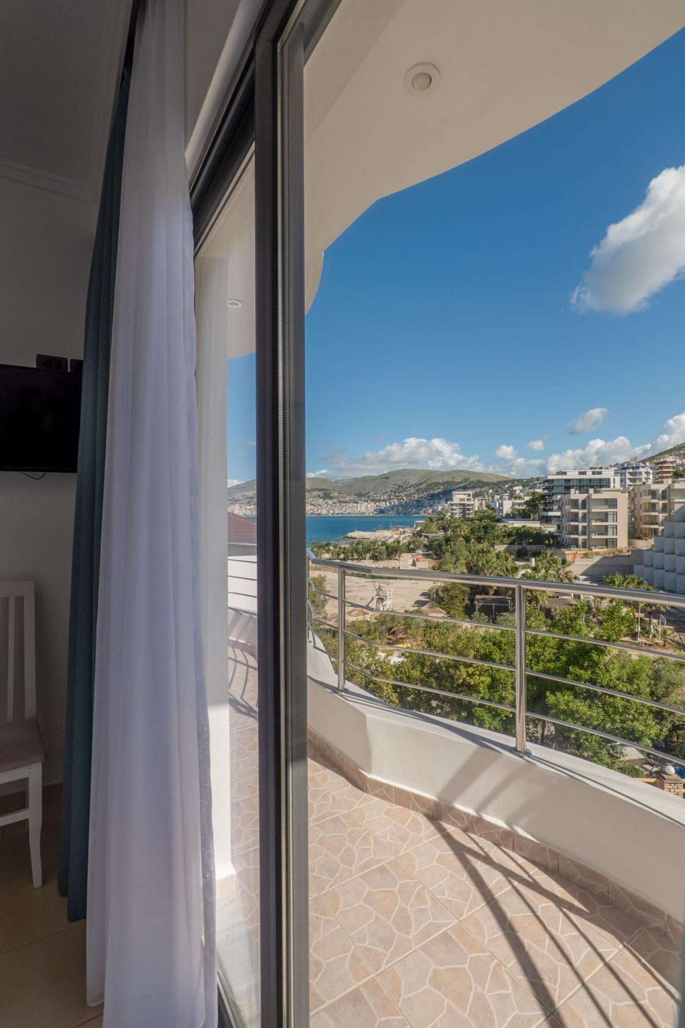El Mare Sarandë