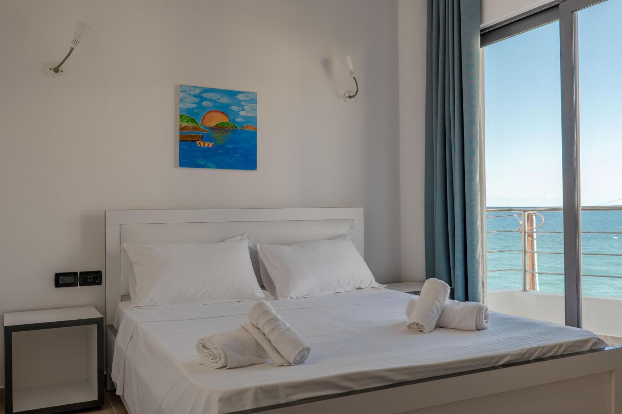 El Mare Hotel