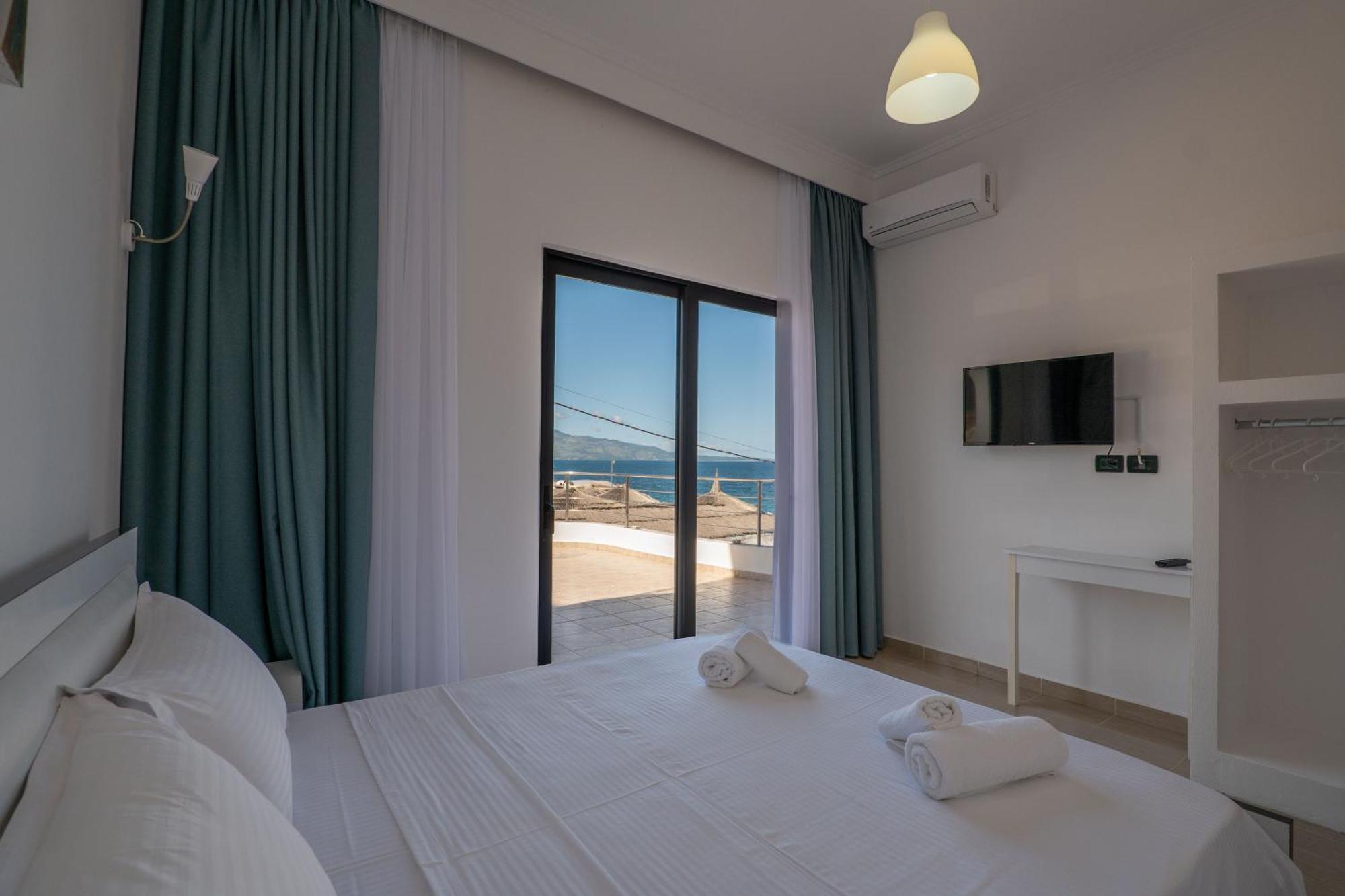 Hotel El Mare