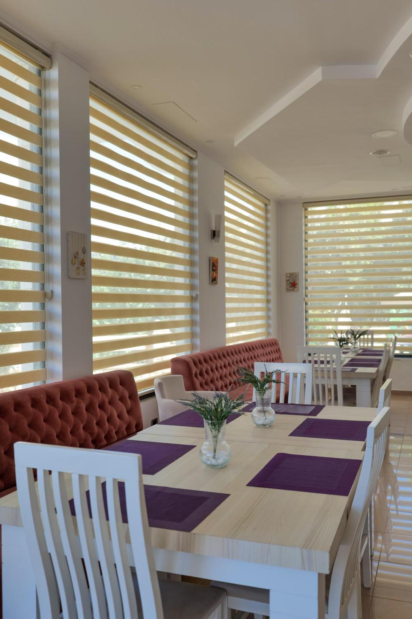El Mare Hotel 3*