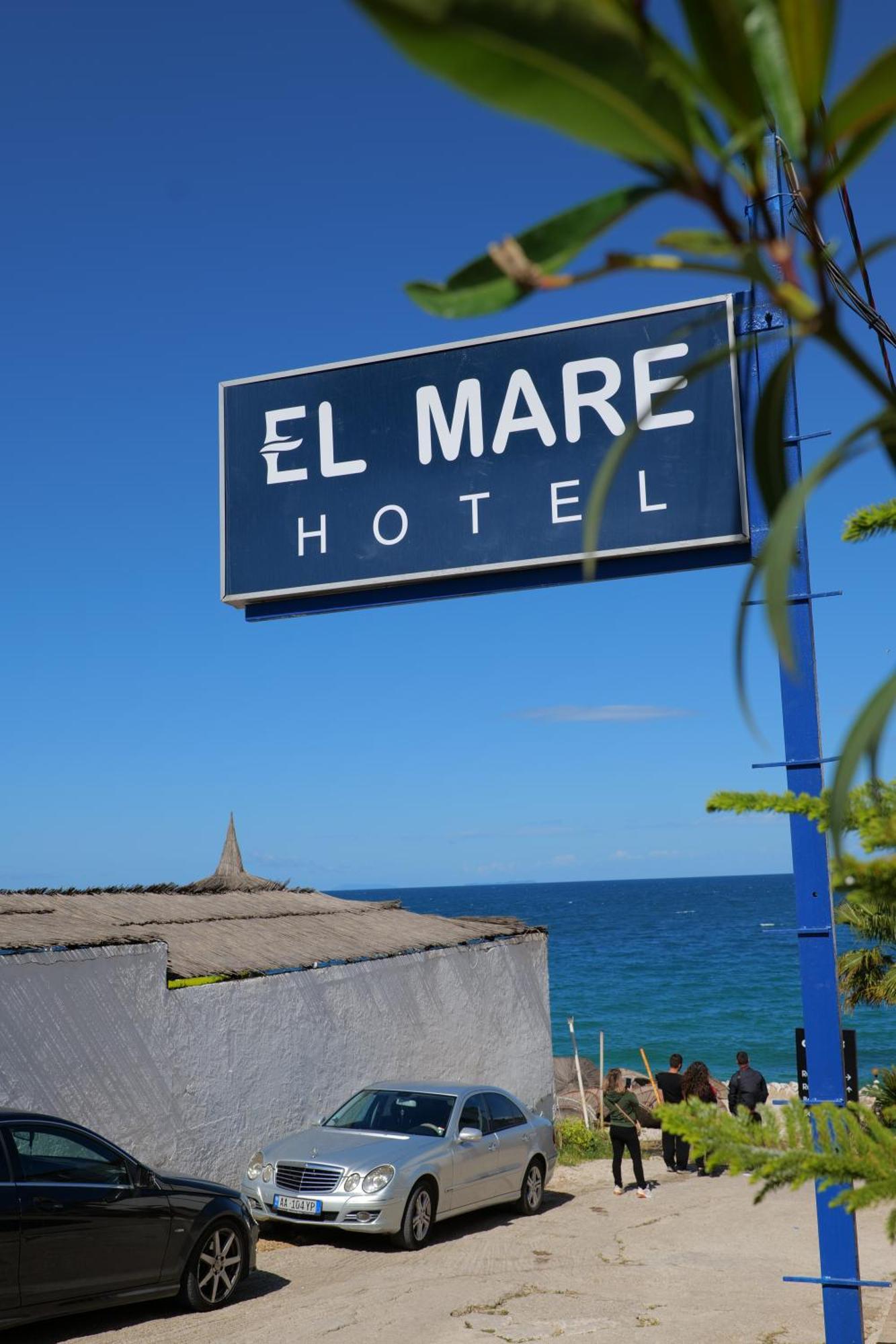 Hotel El Mare 3*