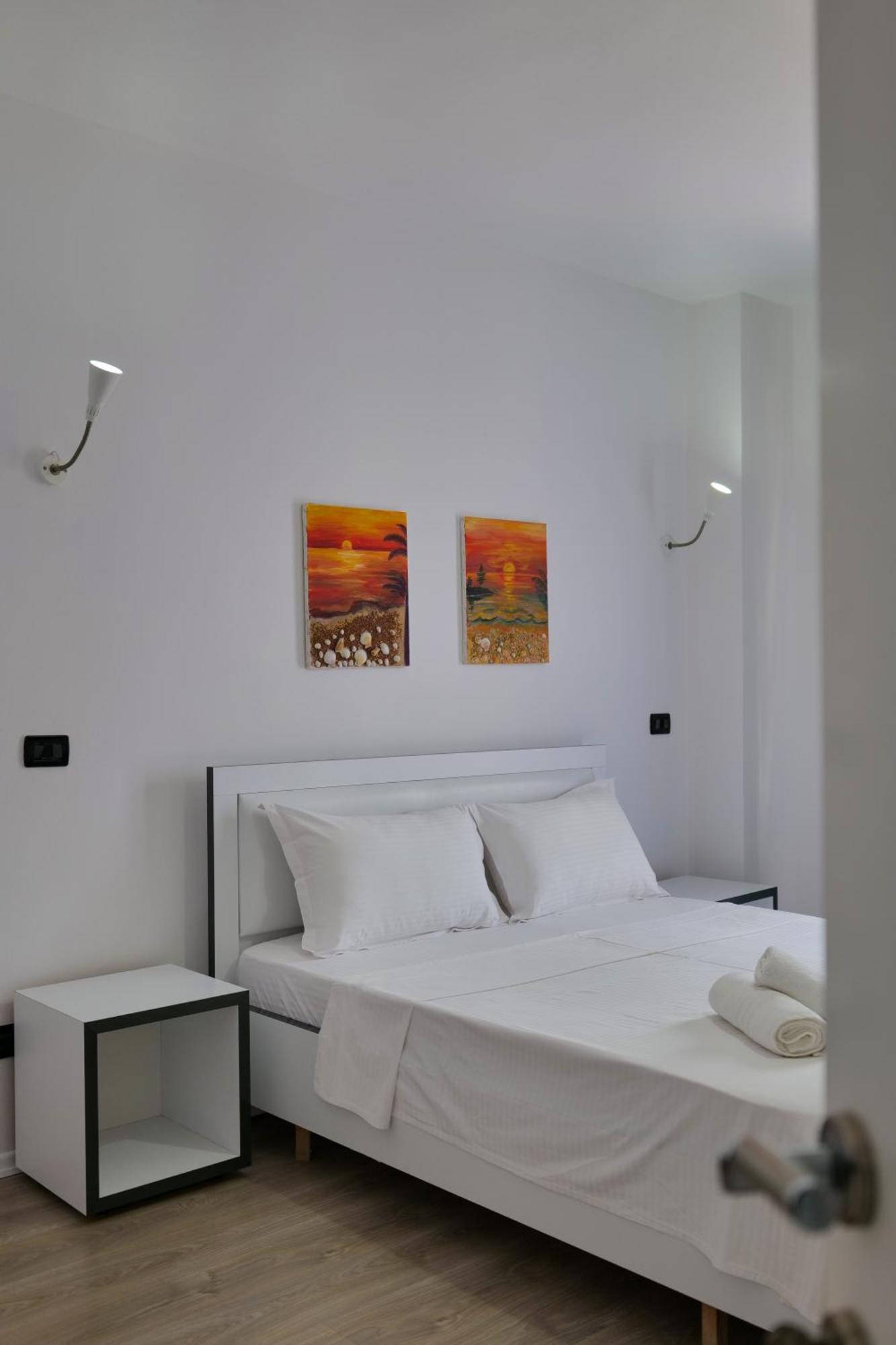 El Mare Hotel Sarandë