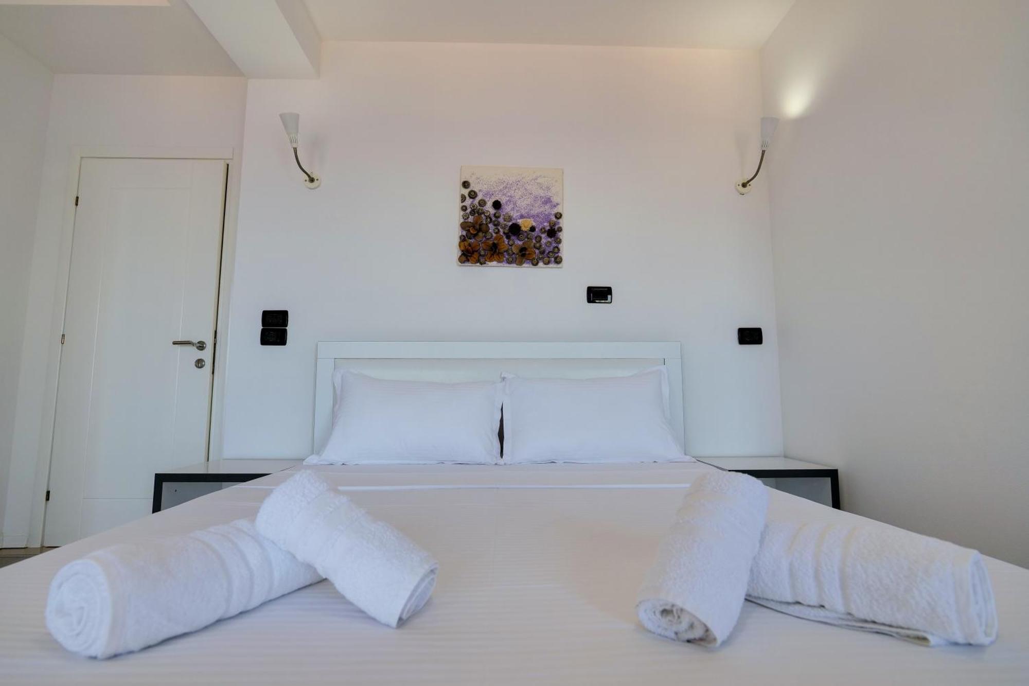 Hotel El Mare