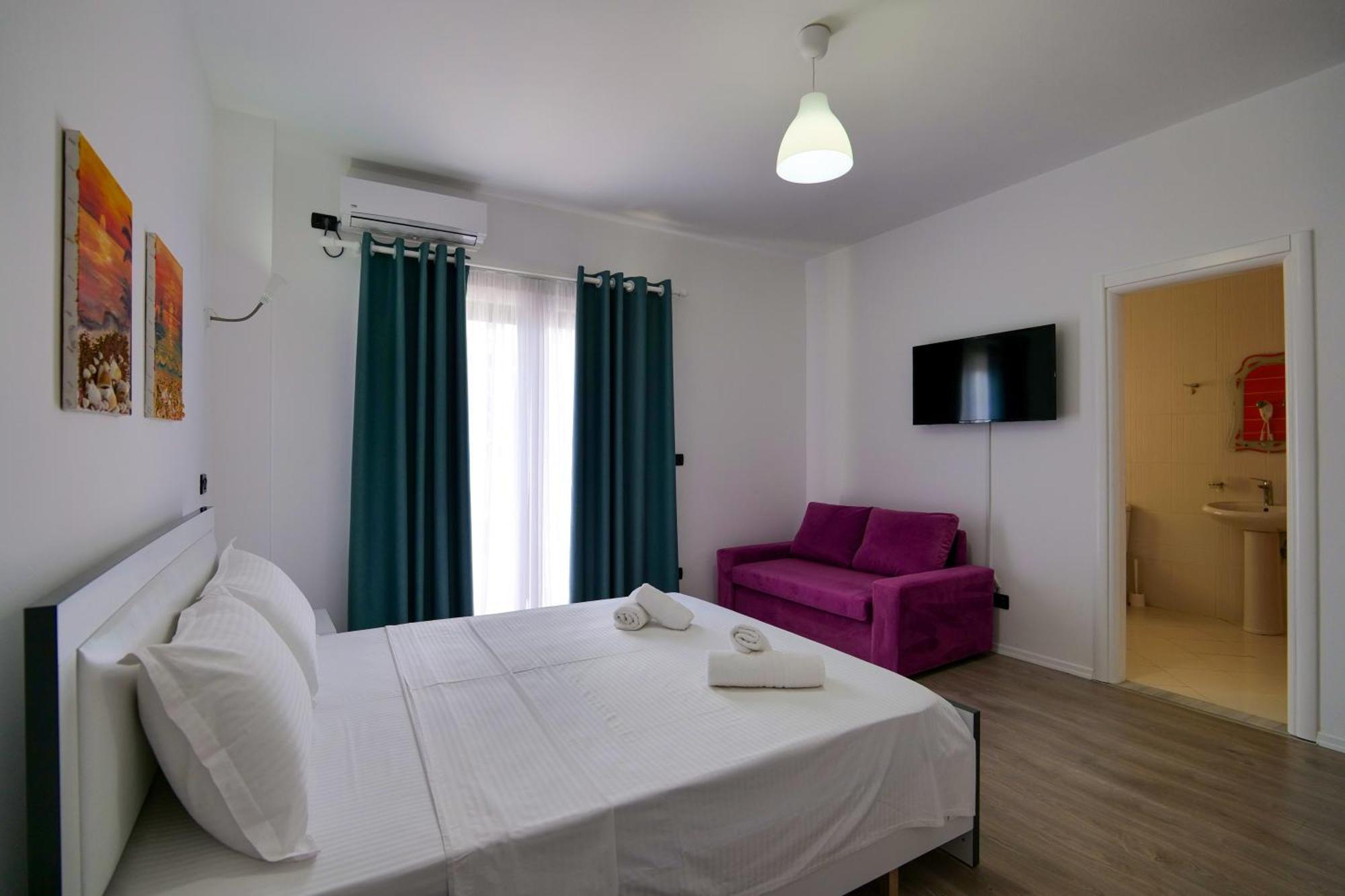 Hotel El Mare 3*