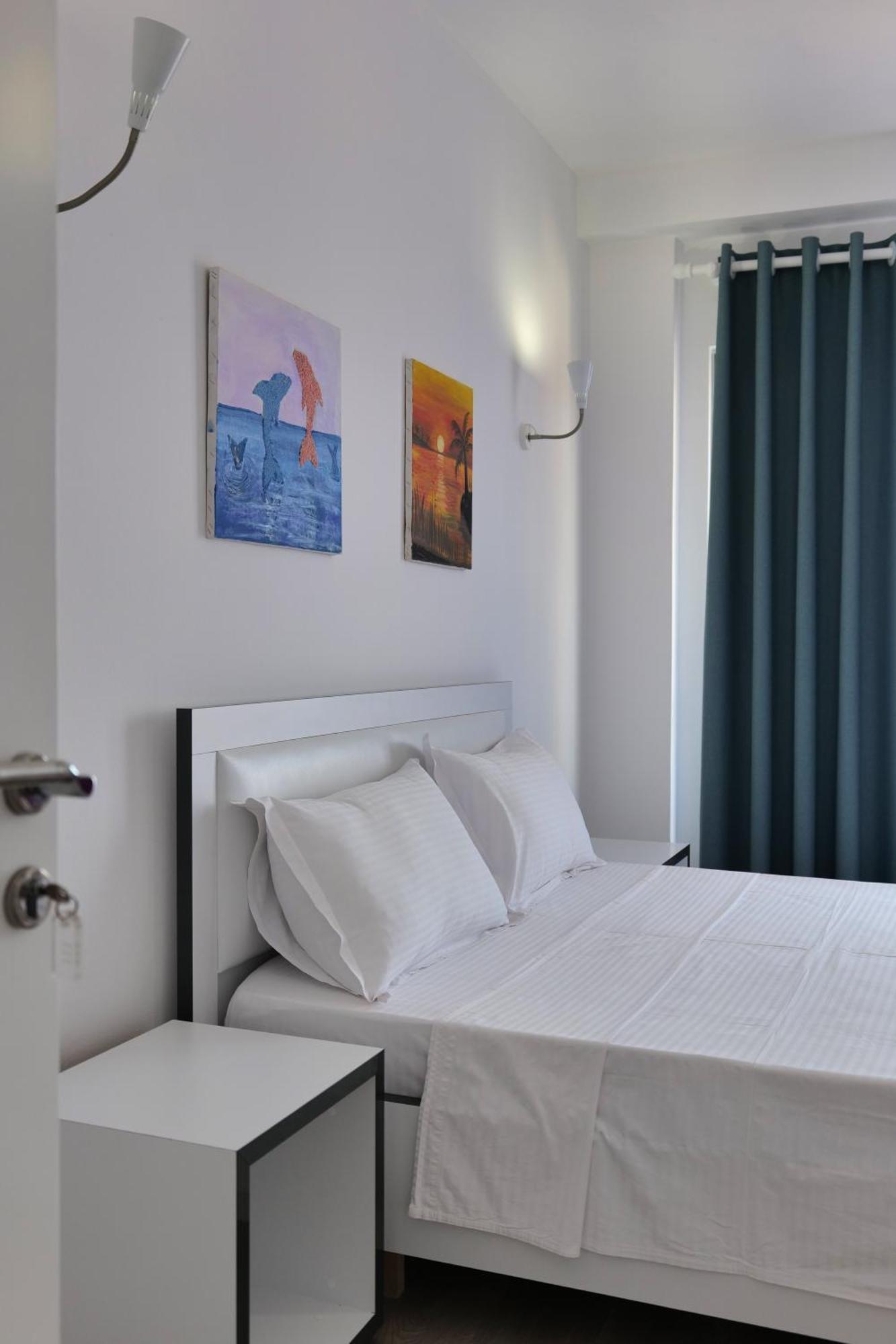 El Mare Sarandë