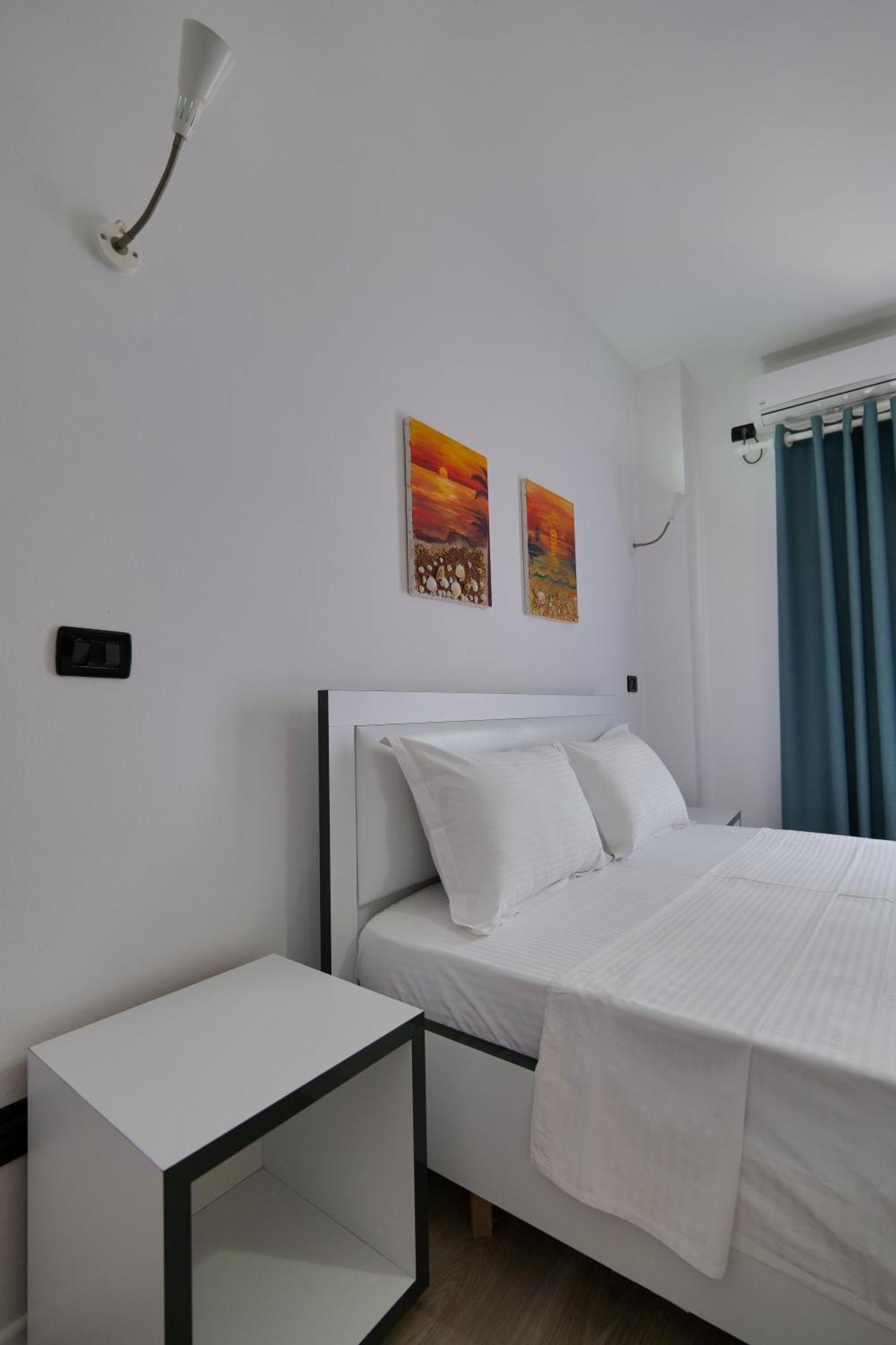 El Mare Sarandë