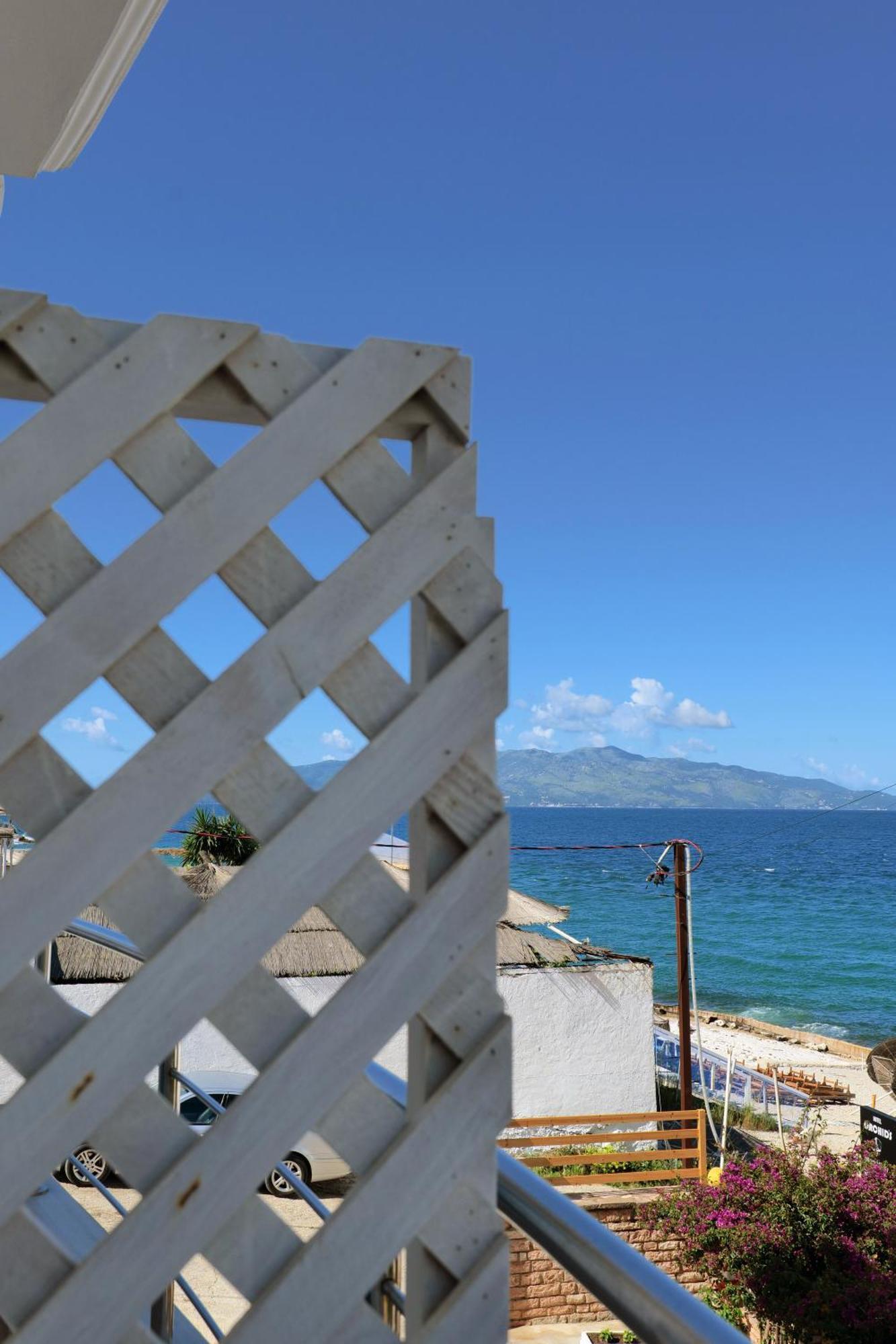 El Mare Hotel Sarandë