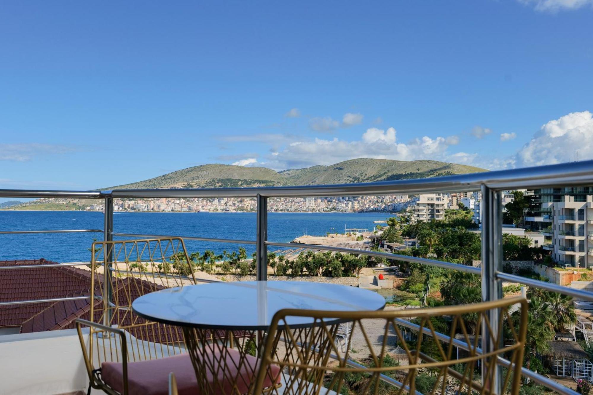 El Mare Sarandë