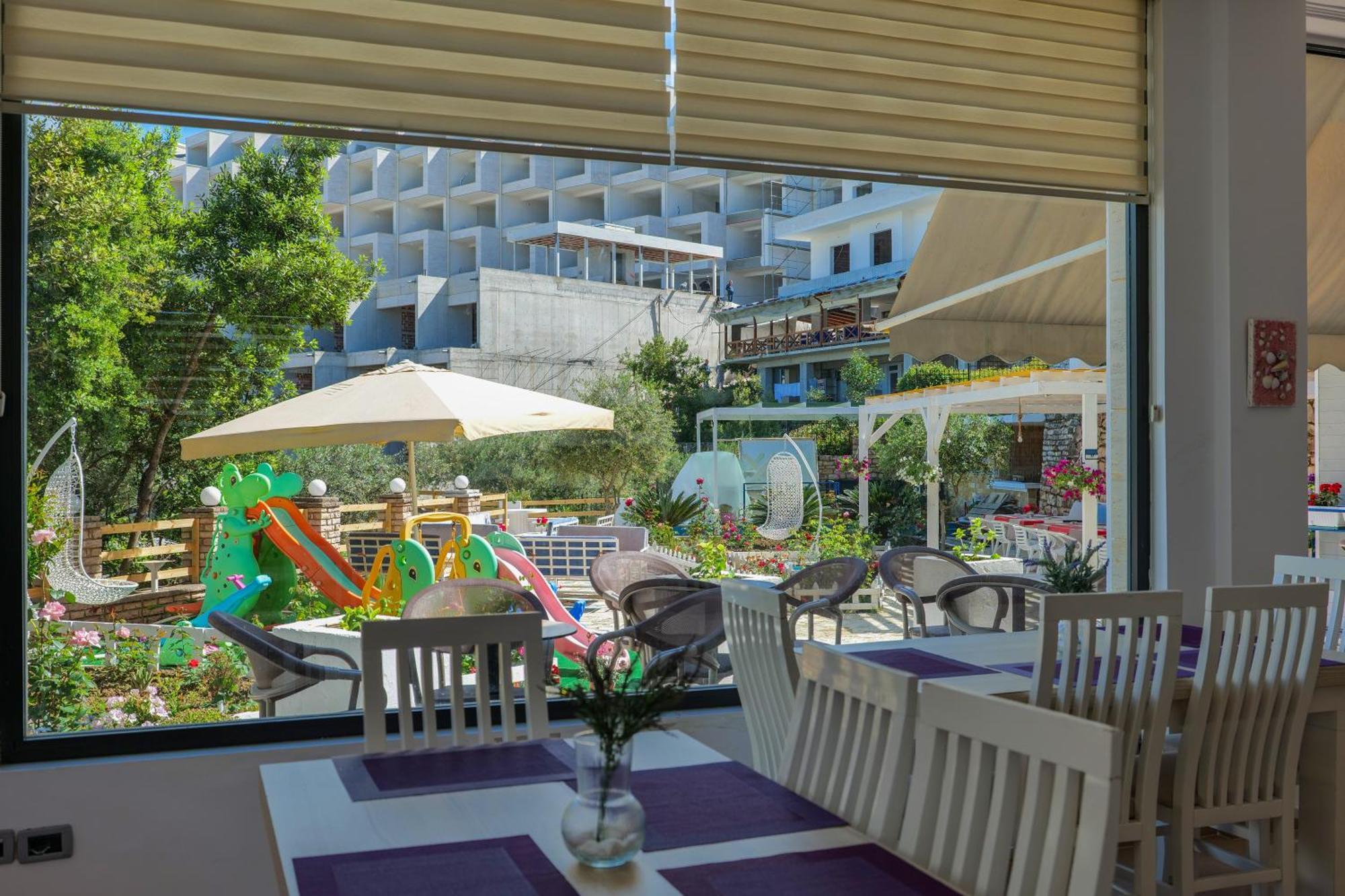 Hotel El Mare